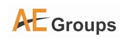 AE Groups Malaysia logo