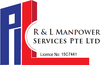 R&L Manpower Services logo