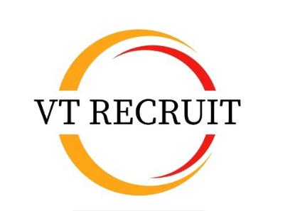 VT Recruit Singapore logo